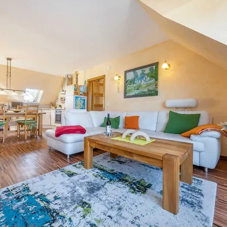 Ferienwohnung Faehrmann Διαμέρισμα *